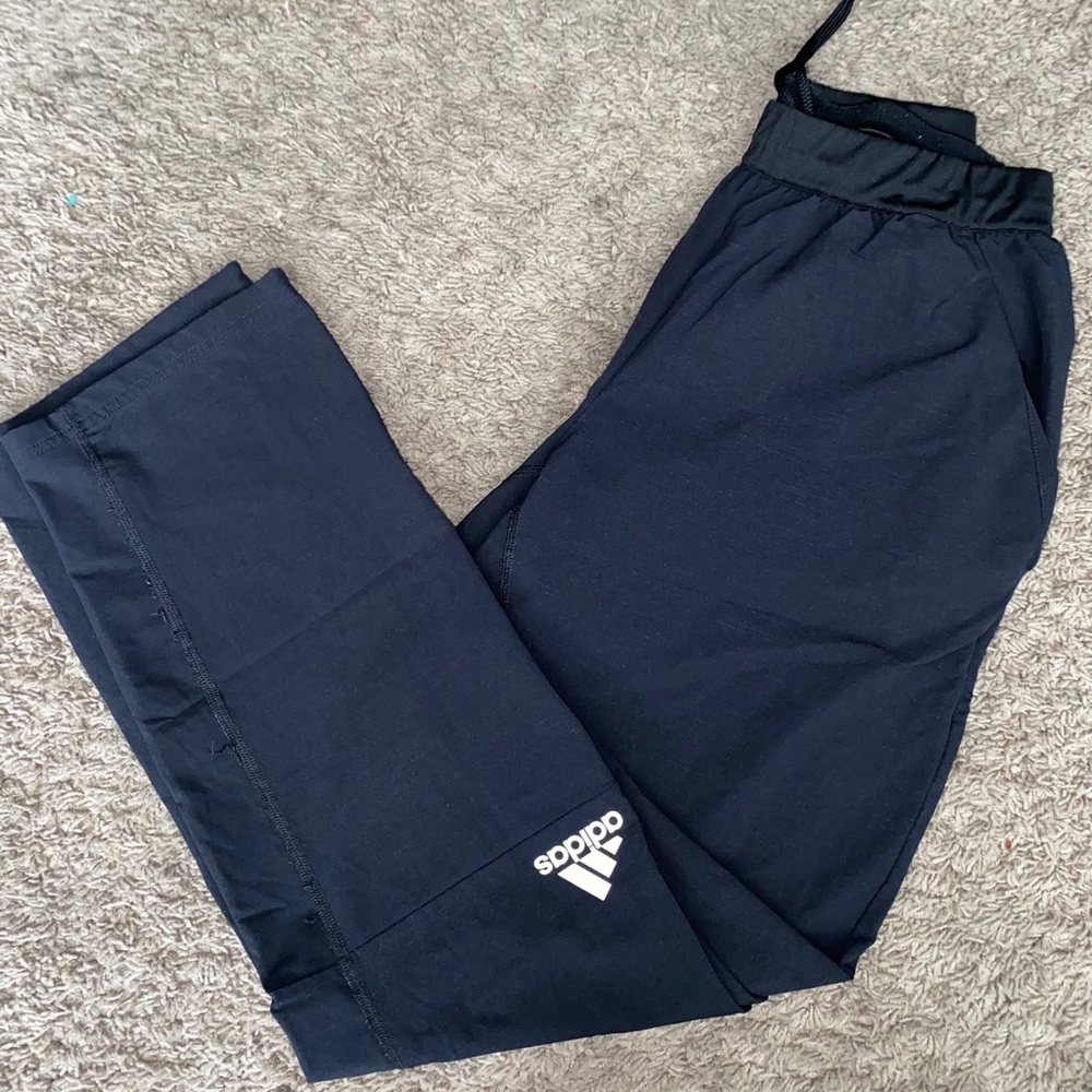 Adidas Joggers!